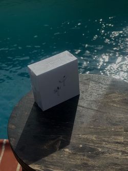 AirPods Pro 2nd gen