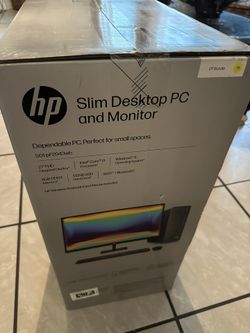 Pc Monitor