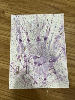 Abstract Painting