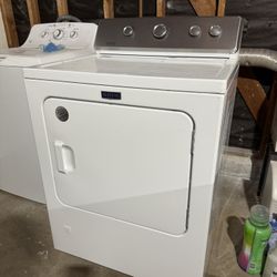 Maytag  Dryer