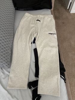 Essentials sweats size XL