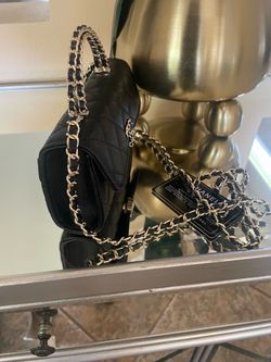Bag size Small