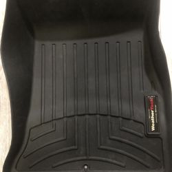 Weather Tech Genesis G70 2020 Accessories