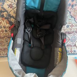 baby car seat