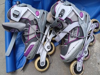 Adult N Child Rollerblade