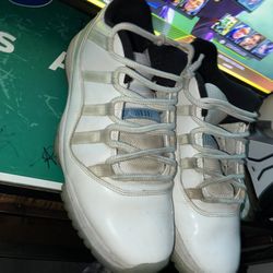 jordan 11 retro legend blue 