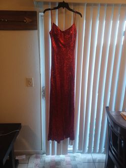 Prom Dress Formal Dress