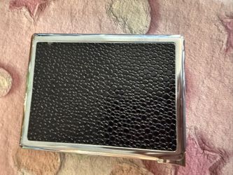 Cigarettes Case 