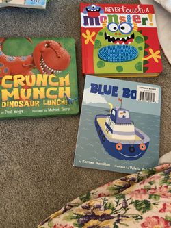 Tot Books-3