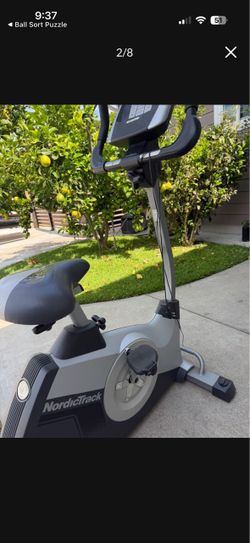 Nordictrack gx2.5
