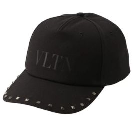 Valentino Baseball Cap