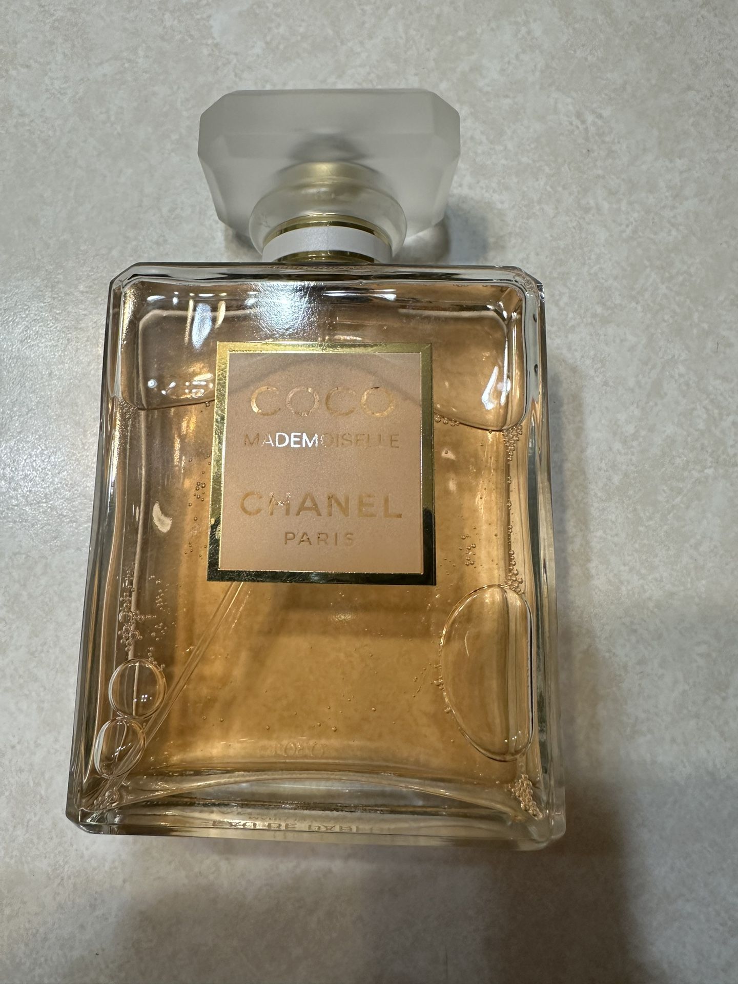 Chanel Coco Mademoiselle Women's Eau De Parfum 3.4 Fl Oz