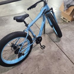EHbike Fat Tire