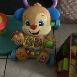 Baby Toys