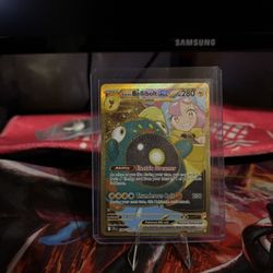 Pokemon TCG Iono’s Bellibolt ex 188/159 Journey together Hyper Rare