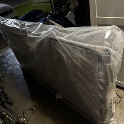 New Sealed Twin XL Box Spring