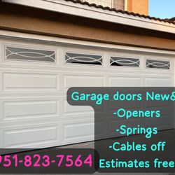 Garage Doors 