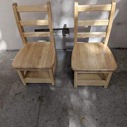 ECR4Kids Chairs with Storage