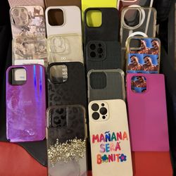 iPhone 13 Pro Max Covers
