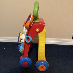 VTech Stroll and Discover Activity Walker