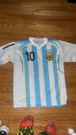 Maradona Jersey