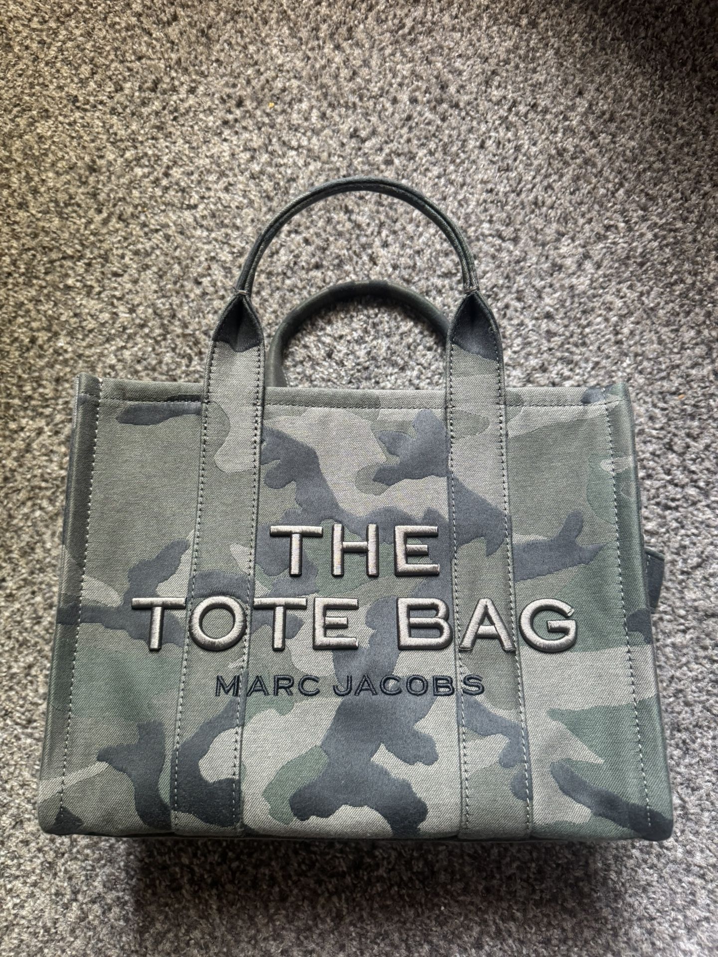 Marc Jacobs Tote Bag