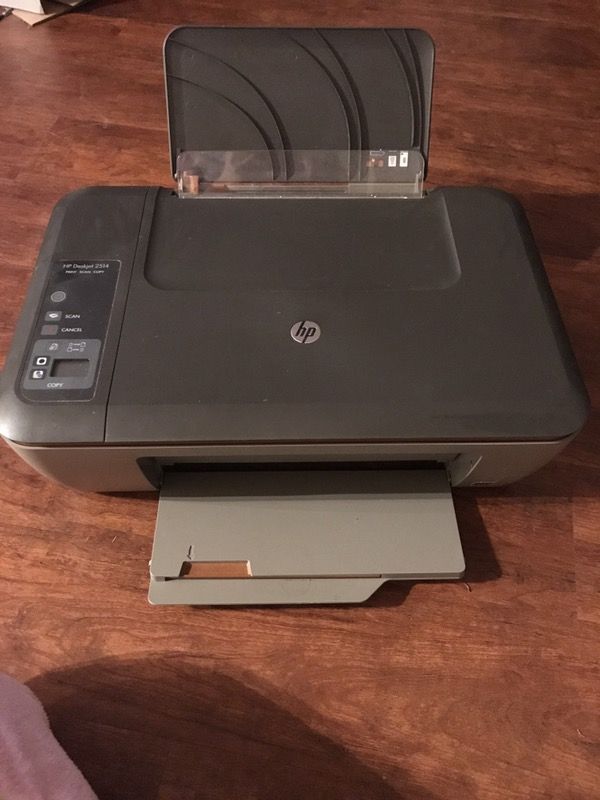 HP deskjet 2514 printer