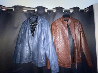 Americann Breed Jacket