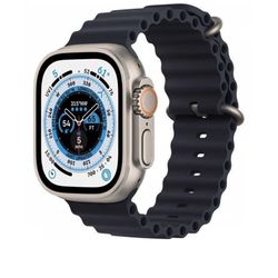 Apple Iwatch Ultra