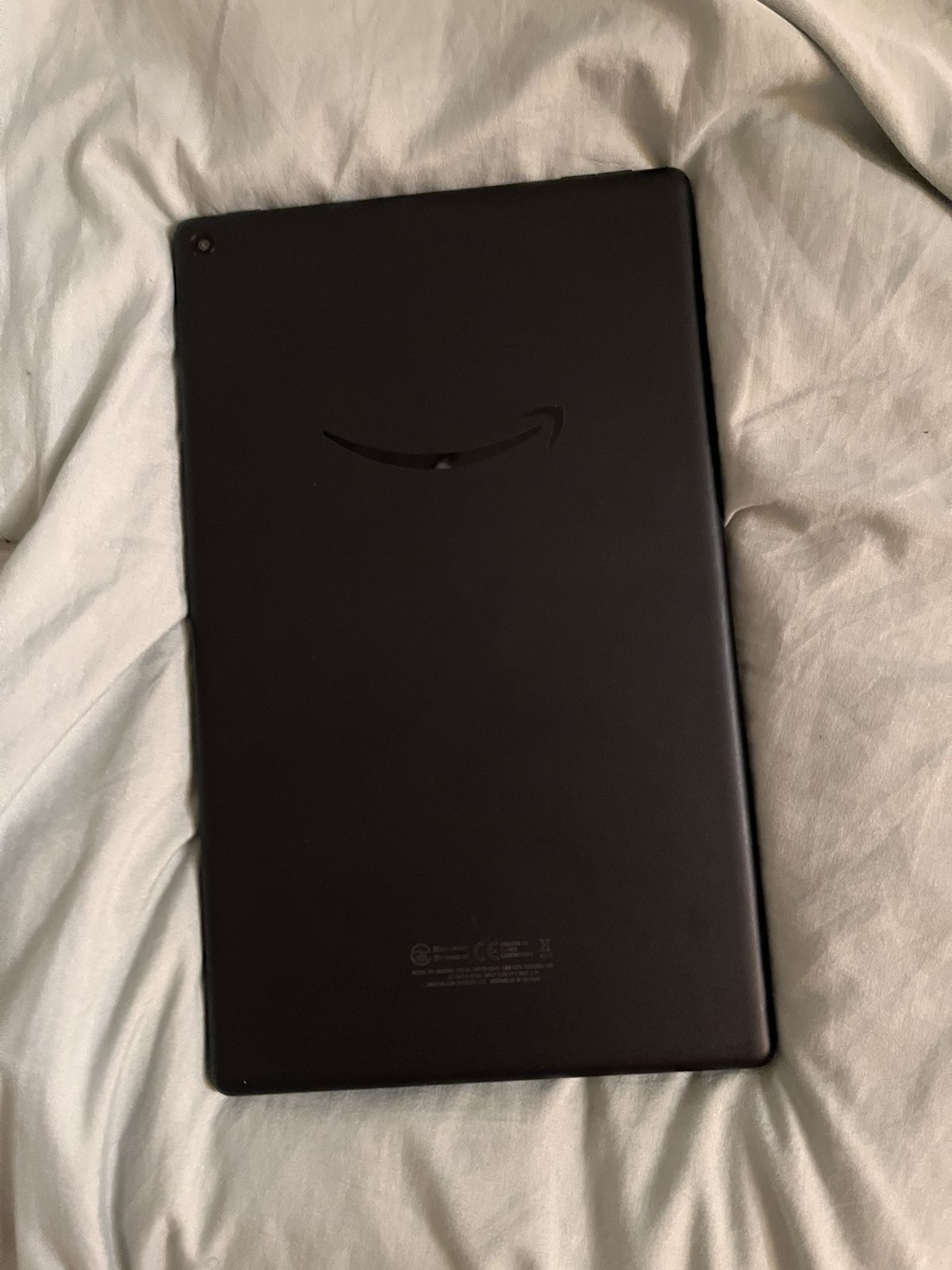 Amazon Fire HD 10 Tablet 