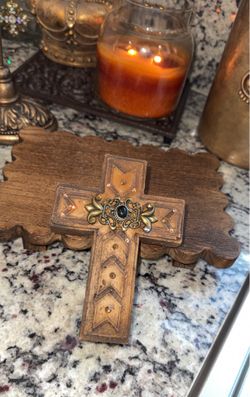 Hangable Cross (small)
