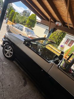 1990 Nissan Truck on offerup