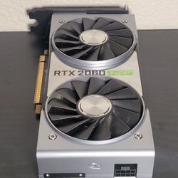 RTX 2060 Super 