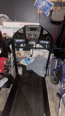 Treadmill For Sale