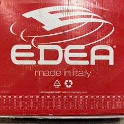 Edea (Motivo+Rotation Blades) $220