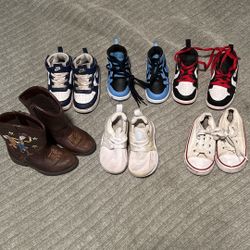 Toddler Shoes