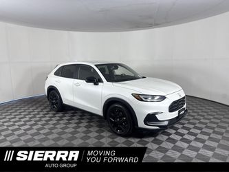2023 Honda HR-V