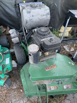 Lawnmower
