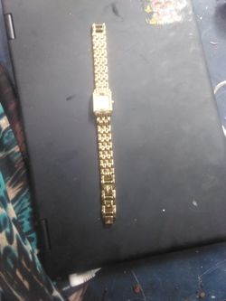 Guess Watch