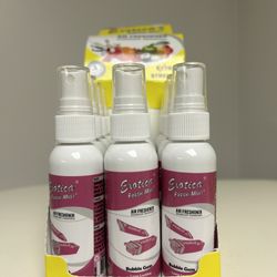 Air fresheners 