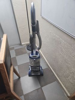 Vacuum