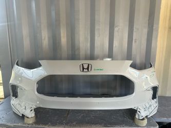 2023 2024 2025 2026 HONDA HR-V HRV FRONT BUMPER COVER OEM