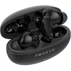 Wireless Earbuds, Bluetooth 5.3 Earbuds Stereo Bass, Bluetooth Headphones in Ear Noise Cancelling Mic,30 Hour Playtime, USB C Mini Charging Case Ear B