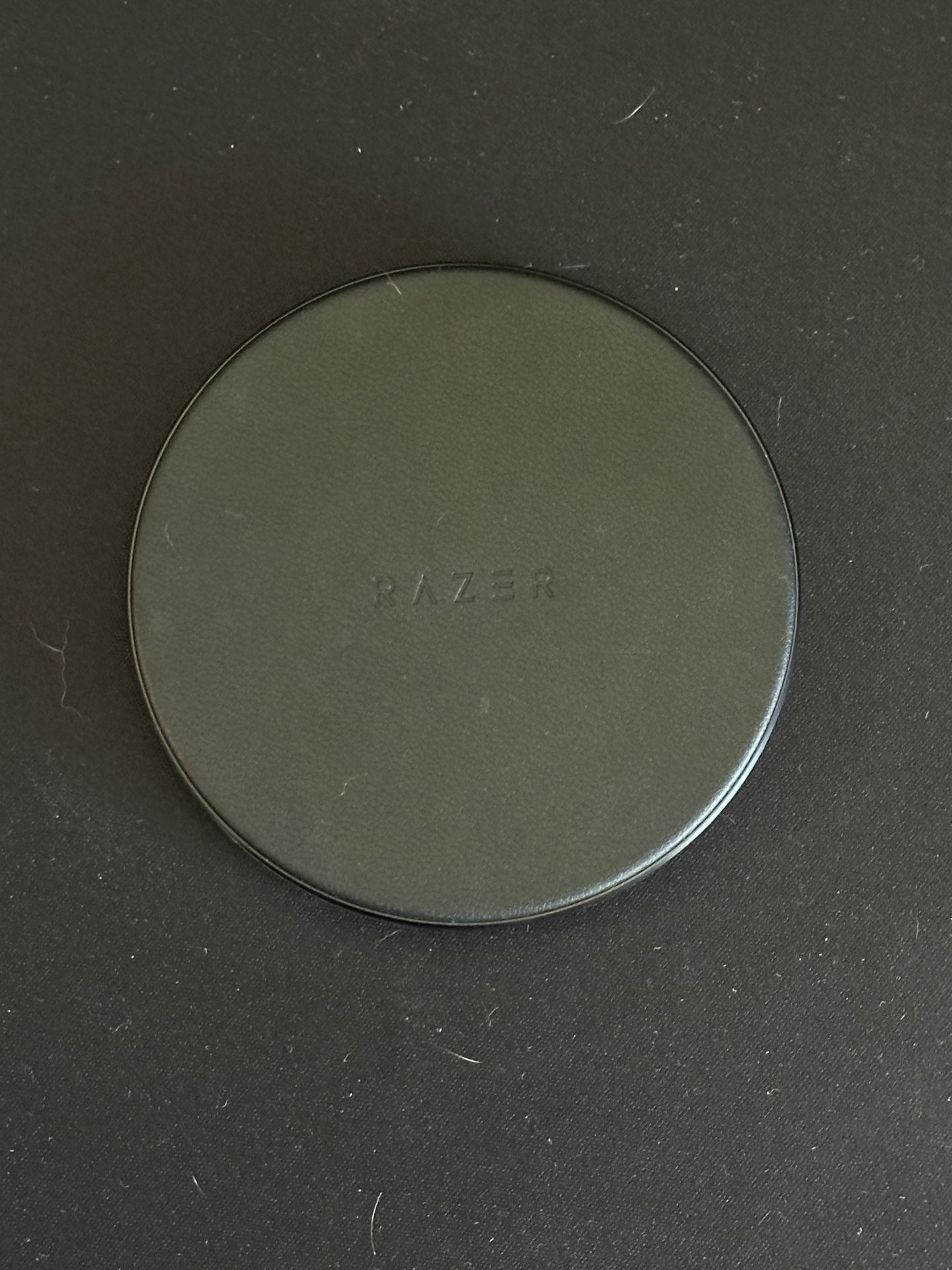 Razer Chroma Charging Pad (Rare)