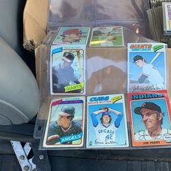 MLB Cards For Sale