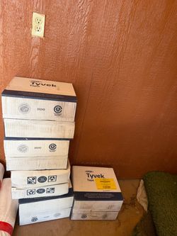 Tyvek tape