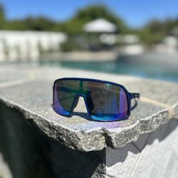 Oakley Sutro S Prizm