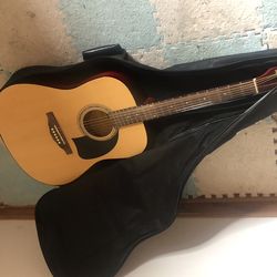 Acoustic Guitar