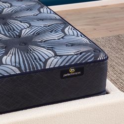 Serta king size mattress