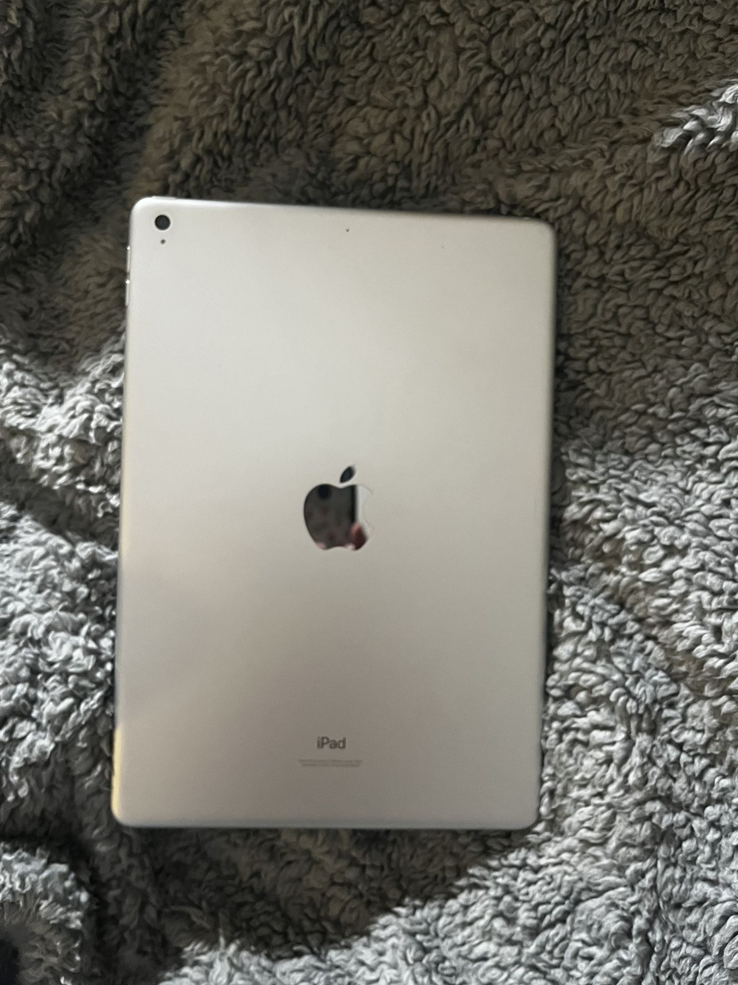 iPad 9th Generation